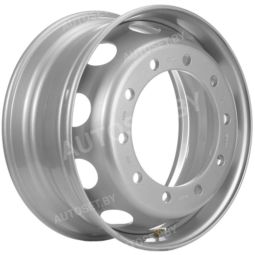 SRW G229003 9,00x22,5 10/335 ET175 DIA281,0