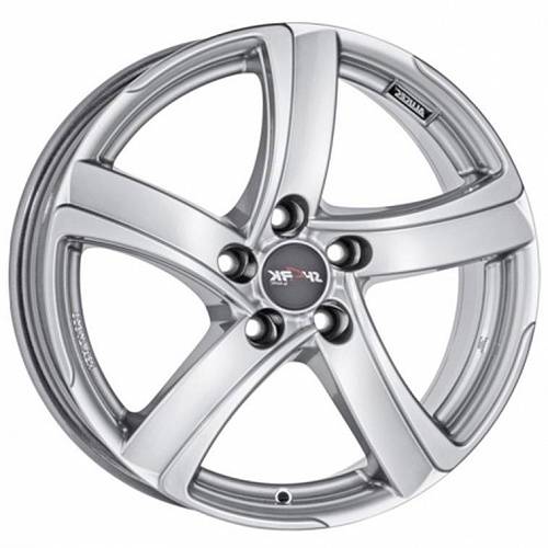 Alutec Shark sterling-silber