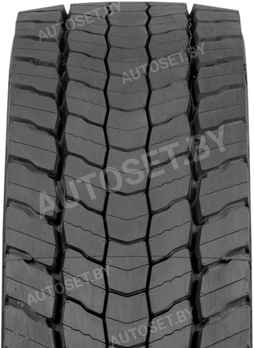 Austone ADR606+ 295/60 R22,5