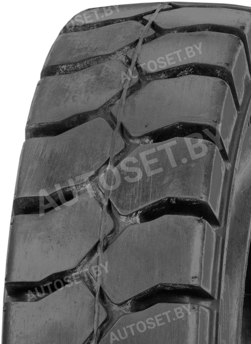 Galaxy Yardmaster SDS (QH) 16x6-8