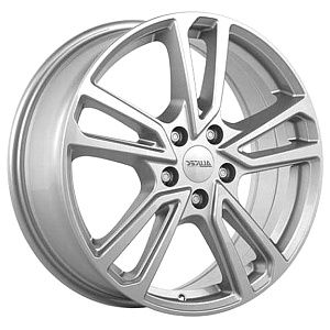 Tormenta Polar Silver