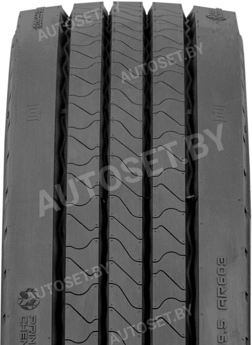 Austone AAR603 245/70 R19,5