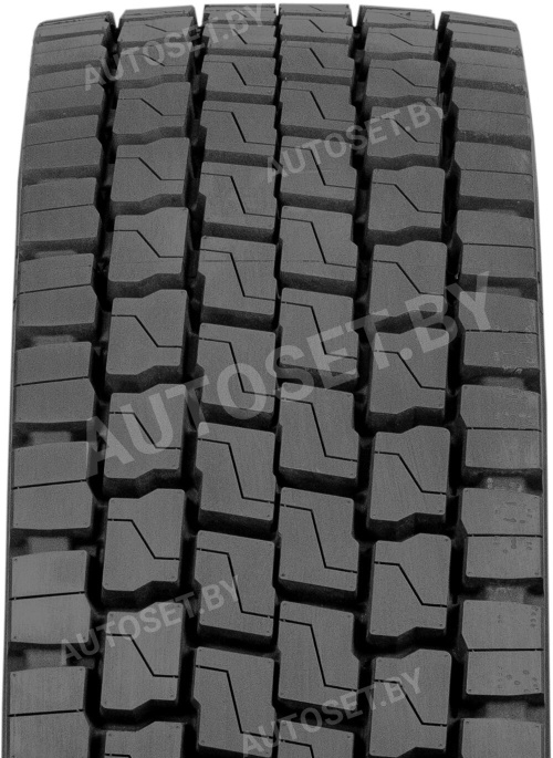 Austone ADR121 315/70 R22,5