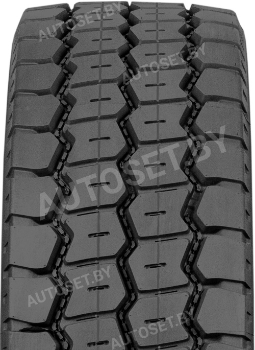 Mirage MG031 385/65 R22,5