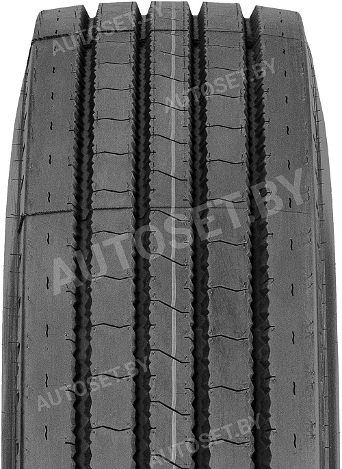 Кама NF 201 295/80R22,5 152/148 M