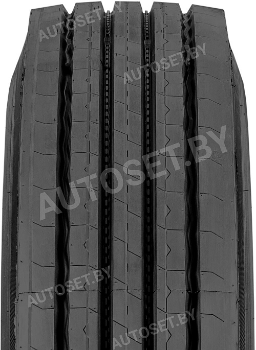 Mirage MG705tx 315/80R22,5 156/152 L