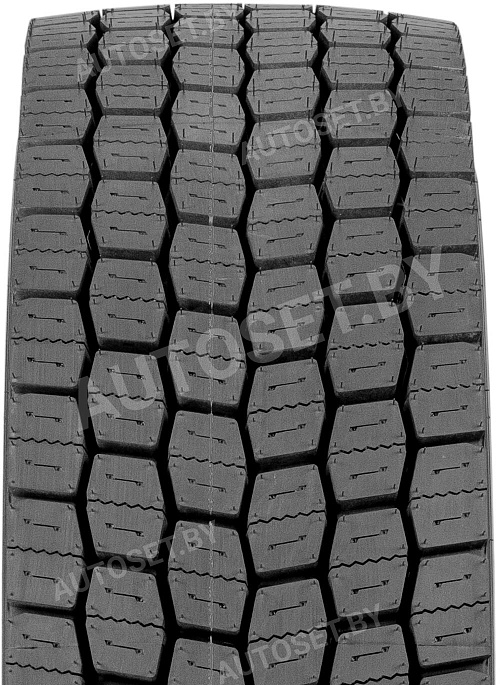 Ведущая шина Kumho KXD10
