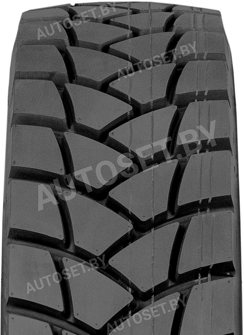 Mirage MG768 13R22,5 156/152 L