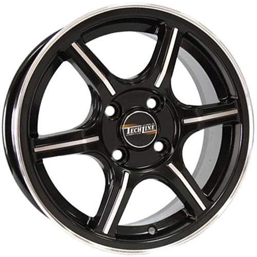 TECHLINE 433 BD