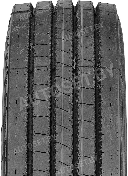 Кама NF 201 245/70R19,5 136/134 M