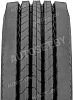 Рулевая шина Kumho KRS50