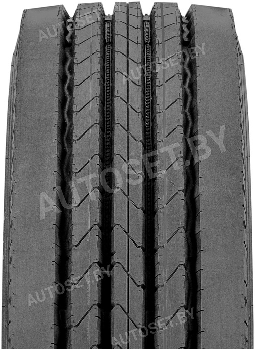 Рулевая шина Kumho KRS50