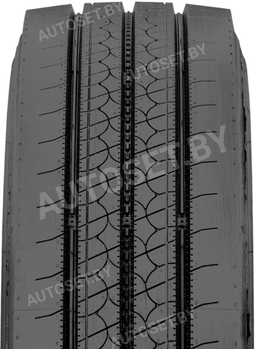 Ralson RMR61 235/75 R17,5
