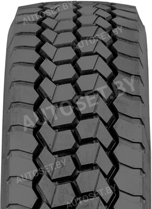 Double Coin RLB490 275/70 R22,5