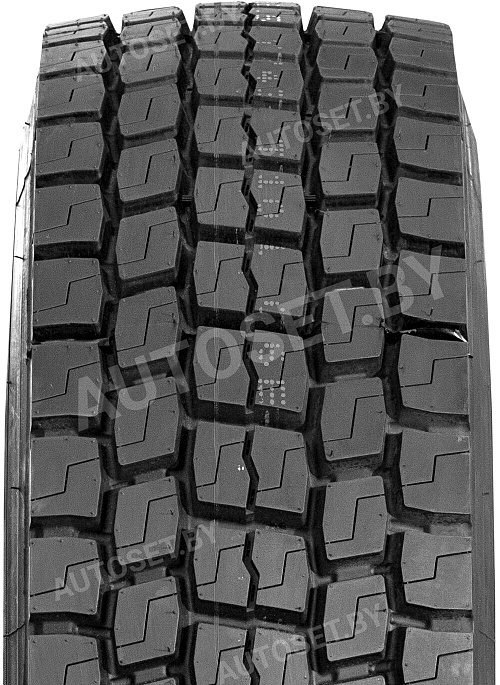 Sailun SDR1 245/70R19,5 136/134 M