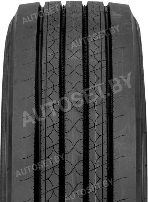 Ralson RMR61 385/65 R22,5