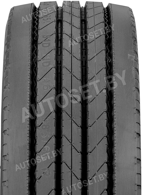 Рулевая шина Kumho KRS50