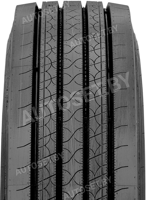Ralson RMR61 315/80R22,5 156/150 L
