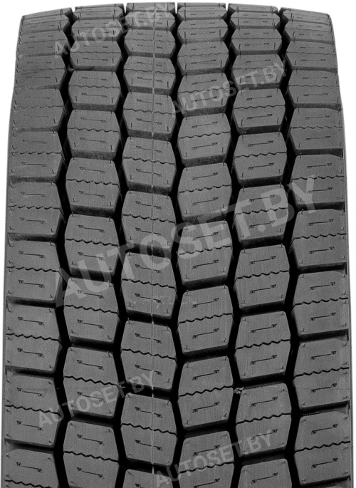 Kumho KXD10 315/70 R22,5