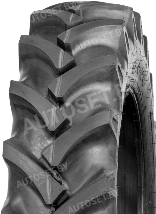 OZKA KNK50 13,6-24