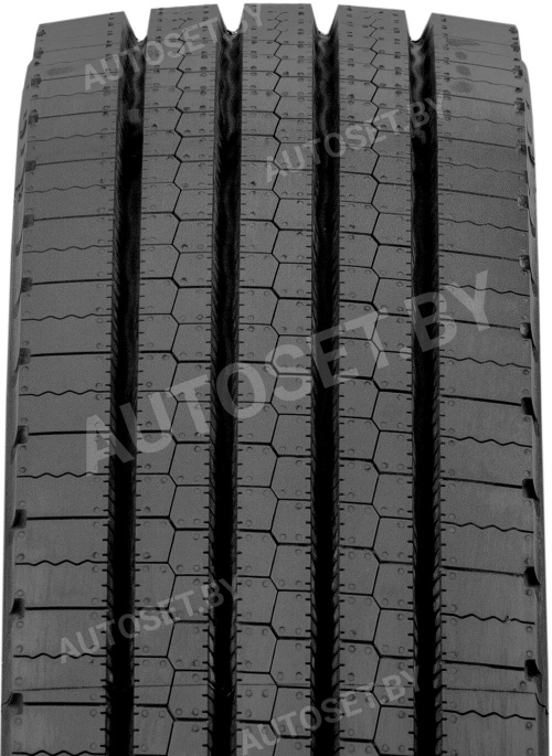 Leao KLS200 225/75 R17,5