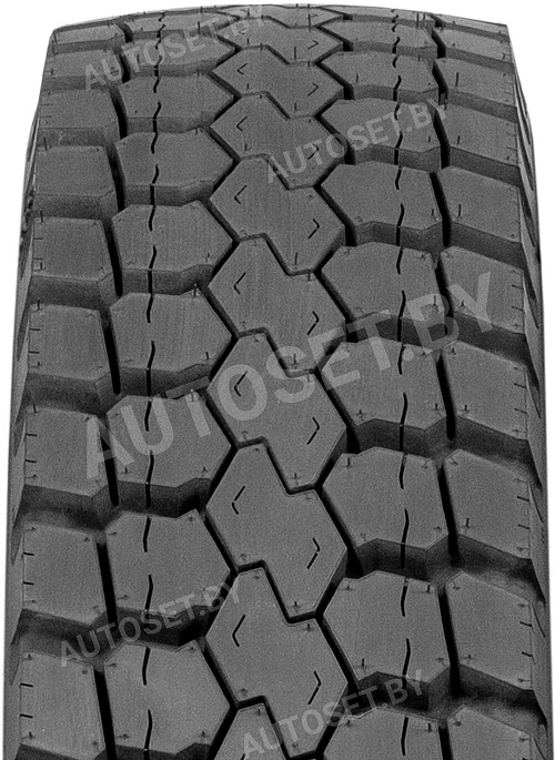 Double Coin RLB1 10R22,5 141/139 K