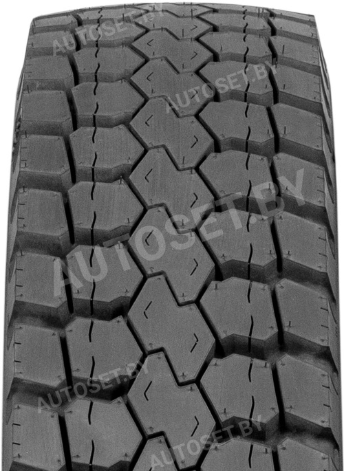 Double Coin RLB1 10 R22,5