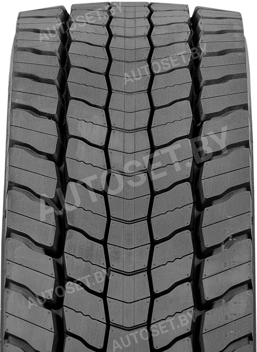 Ведущая шина Austone ADR606