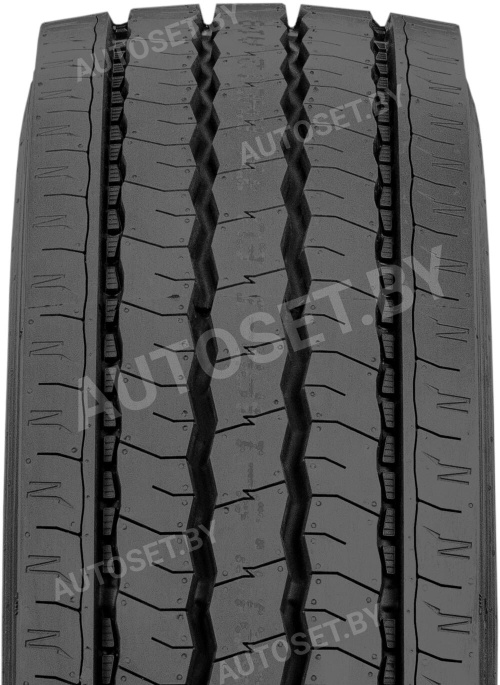 WestLake WSA2 LT 235/75 R17,5