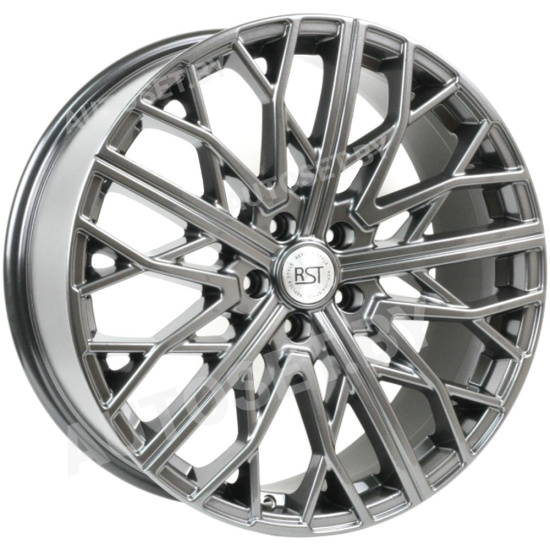 RST R002 BMG 8,5x20 5/120,0 ET47 D72,6 Графитовый