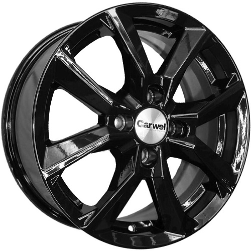 CARWEL Тахо BK
