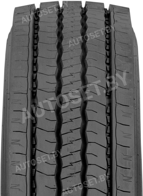 WestLake WSA2 LT 245/70 R19,5