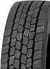 Рулевая и прицепная шина Austone Borealia Pro A