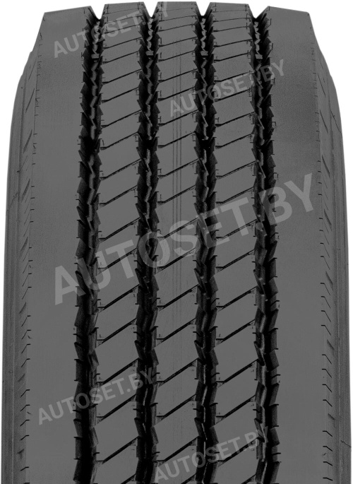 Double Coin RT600 275/70 R22,5