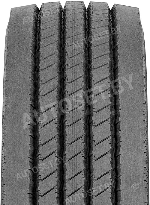 Double Coin RT600 265/70R19,5 143/141 K