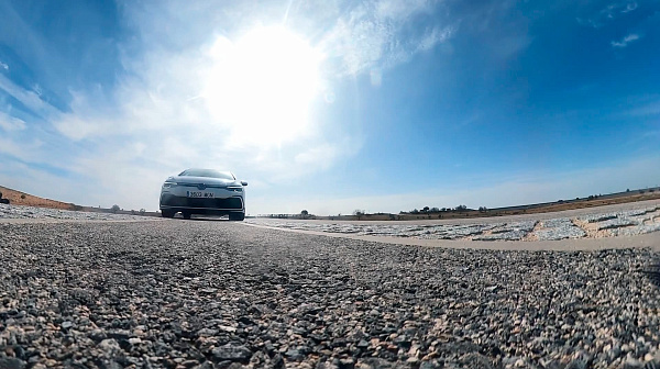 Тест летних шин 225/45 R17