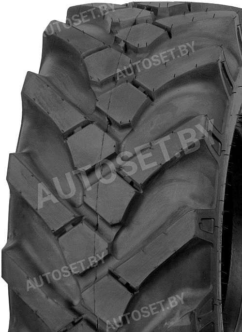 Speedways MPT-007