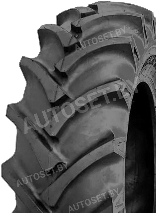 Speedways GripKing 15,5-38 133 A6