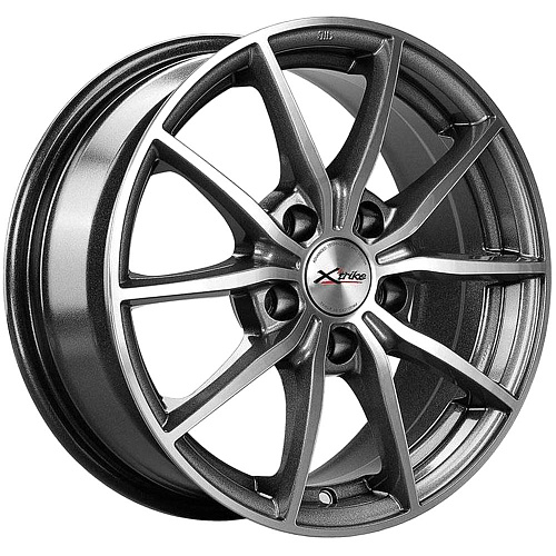 X'TRIKE x-111 HSBFP