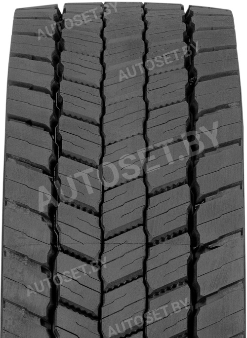 Austone TerraDrive 01 315/70 R22,5