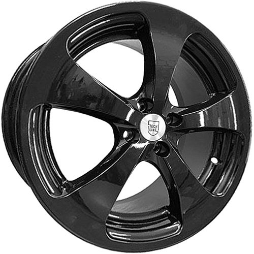 TECHLINE 403 BL