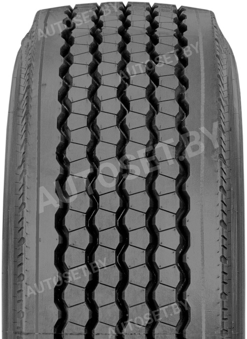 Barez HT 804 385/65 R22,5