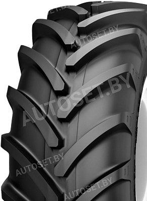 Earth-Pro Radial 651