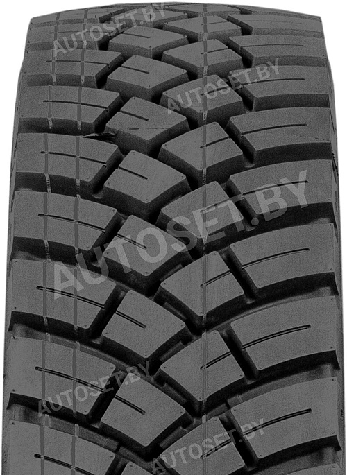Mirage MG556 315/80R22,5 156/152 L
