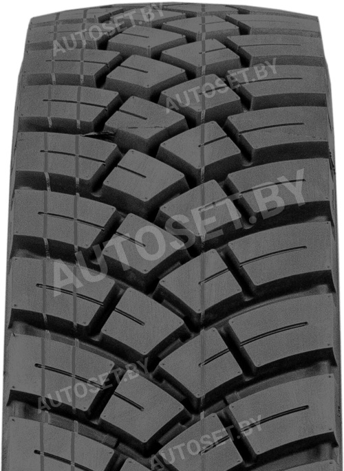 Mirage MG556 315/80 R22,5