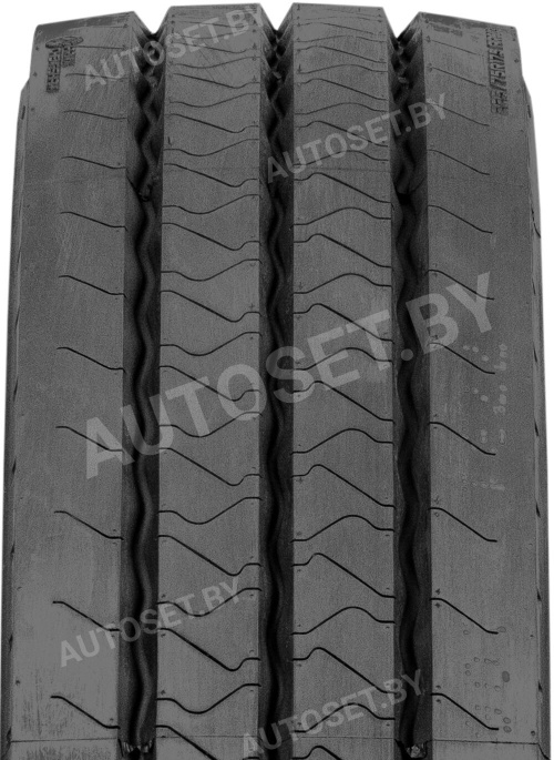 Austone AAR603 225/75 R17,5