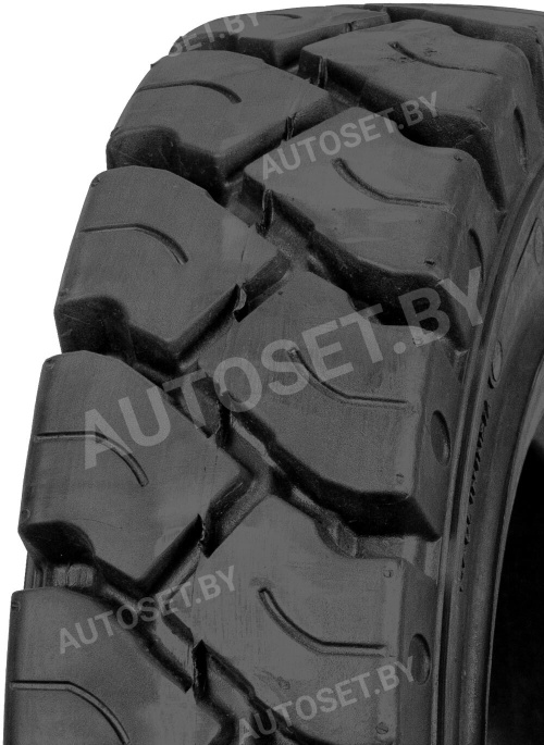Speedways SOL-3X 5,00-8