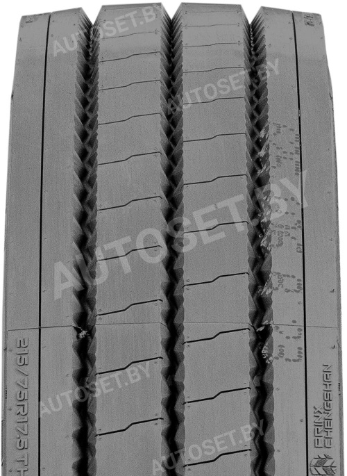 Austone ATH135 215/75 R17,5