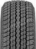 Летняя шина Bridgestone Dueler H/T 840