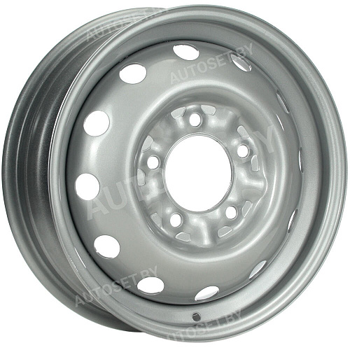 Kronprinz RTA30391AV Silver